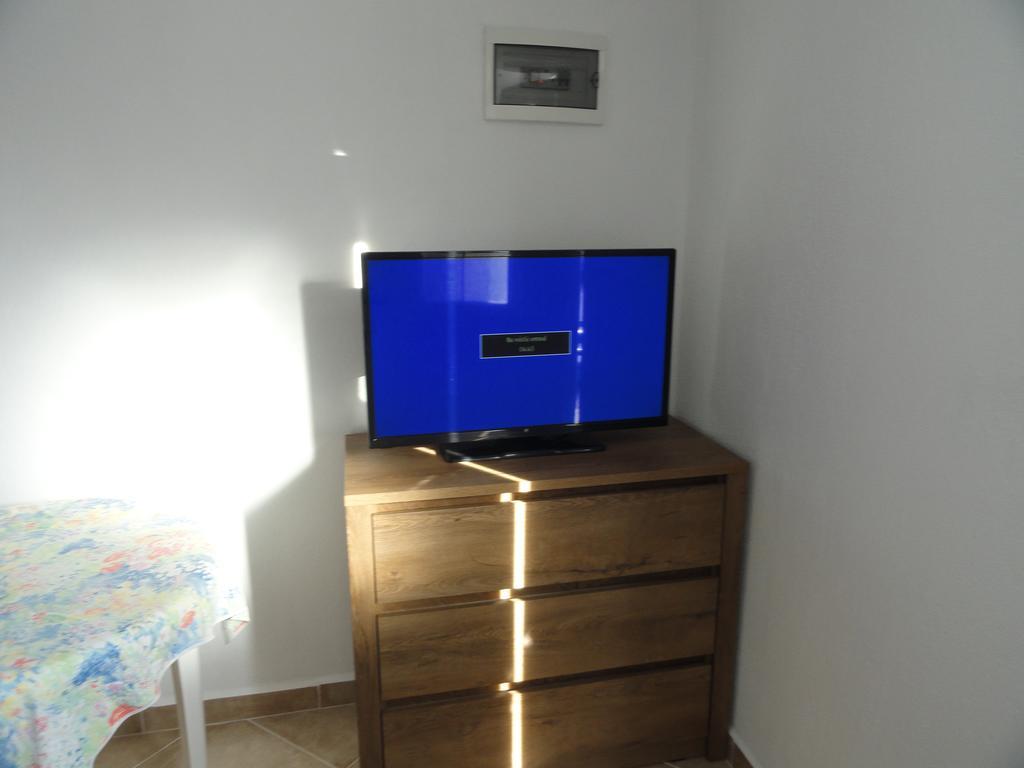 Delfini House Apartment อัสโปรวาลตา ภายนอก รูปภาพ