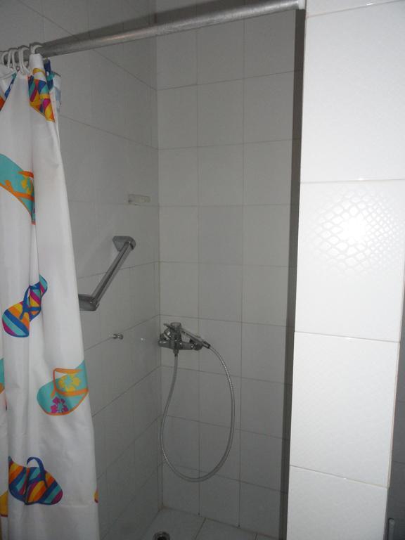 Delfini House Apartment อัสโปรวาลตา ภายนอก รูปภาพ