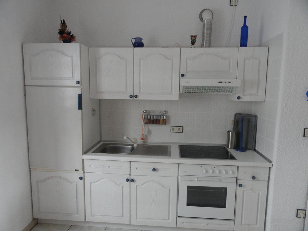Delfini House Apartment อัสโปรวาลตา ภายนอก รูปภาพ